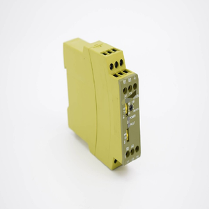 Seta PLC S1EN 200KOhm 24-240VACDC 8884110 - Product Image 1