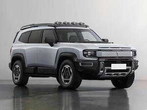 2025 Deapal G318 Worry-Free Expedition 4WD Hybrid SUV <span class=keywords><strong>5</strong></span> portes <span class=keywords><strong>5</strong></span> Steer 2025 Distant Mountains 5WD New Energy Vehicle - Product Image 2