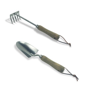 One99 — outils manuels de <span class=keywords><strong>jardinage</strong></span> en acier inoxydable, 8 pièces, ensemble <span class=keywords><strong>cadeau</strong></span>, plante florale, <span class=keywords><strong>kit</strong></span> d'outils pour femmes, vente en gros - Product Image 4