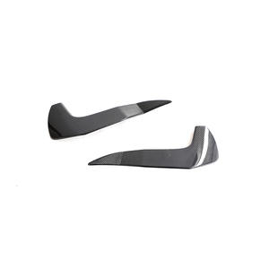 Alerón de Techo de Alto Brillo, Alerón Trasero de Fibra de Carbono para <span class=keywords><strong>BMW</strong></span> <span class=keywords><strong>X4</strong></span> M40i M <span class=keywords><strong>Sport</strong></span> M Competition 4 Puertas <span class=keywords><strong>2023</strong></span> 2024 - Product Image 4