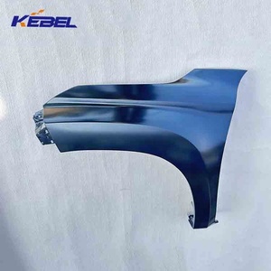 Parafanghi per Auto a Basso Prezzo, Sistemi di Carrozzeria Esterna, Prezzo di Fabbrica per Parafanghi <span class=keywords><strong>Mitsubishi</strong></span> L200 <span class=keywords><strong>2020</strong></span> - Product Image 5