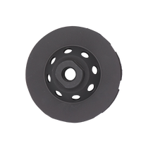 Disque de meulage diamanté 125/180 mm pour béton, pierre et ciment - Disque de meulage et de polissage pour meuleuse d'angle