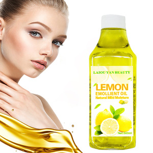 Etiqueta privada Aceite blanqueador facial y corporal Cuidado de la piel natural Reafirmante Antienvejecimiento Hidratante Masaje brillante Aceite esencial vegano - Product Image 3