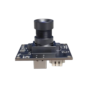 2MP 1080P <strong>Shutter</strong> <strong>Camera</strong> with YUV 60fps, USB 3.0 Interface / Supports <strong>External</strong> <strong>Trigger</strong> for HD Photography - Product Image 2