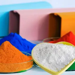 天然硫酸カリウムセール: 粉体塗装で優れた性能を発揮する高品質のバライト