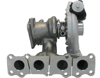 Turbocompresor 28231-2CTA2 NGT2056Z OE 853073-5003 para Kia Stinger Genesis G70 2.0L Theta II T-GDI Gasolina Turbo Ensamblaje Completo