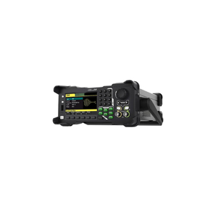 Pantalla LCD TFT a color de 4,3 pulgadas, generador de señales con función de medidor de frecuencia de 2 canales, generador de pulsos armónicos, 100MHZ HDG3102B - Product Image 1