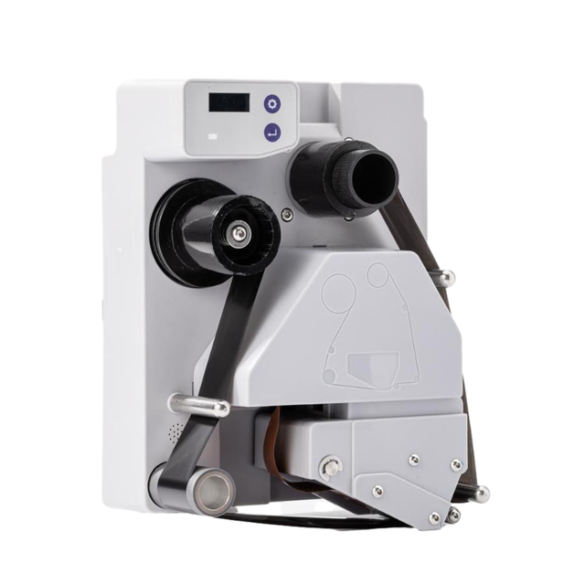 HPRT Thermal Transfer Overprinter 24MM TTO Transfer Ribbon Digital Thermal Printer for Plastic Film