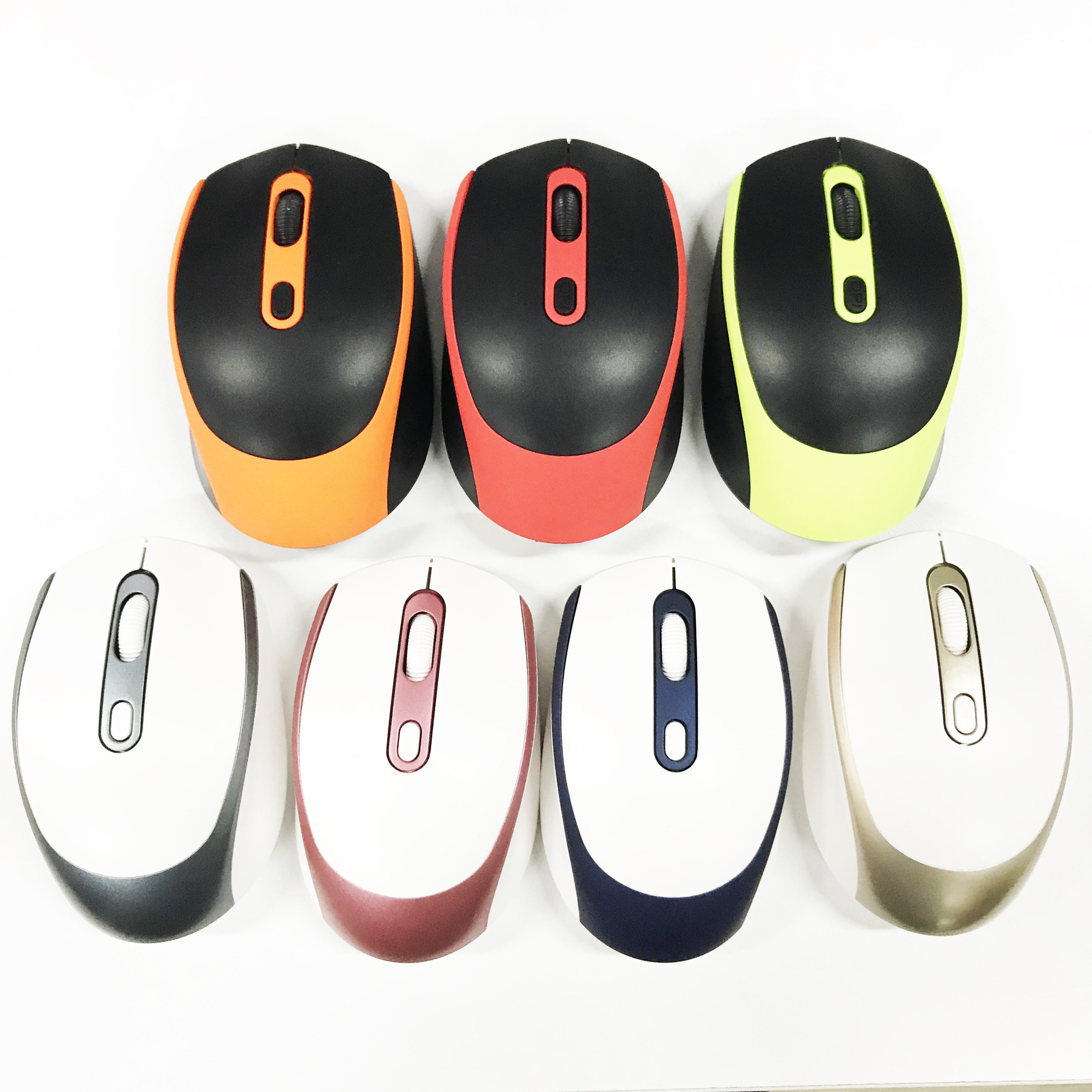 Personalizza il tuo desiderio