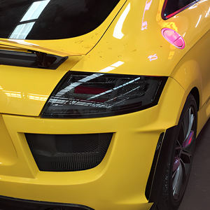 Ensemble de feux arrière arrière à LED pour <span class=keywords><strong>Audi</strong></span> <span class=keywords><strong>TT</strong></span> <span class=keywords><strong>RS</strong></span> 2008-2014 Dynamic Turbo Lights Plug Play Accessories Wattage 100W Upgrade - Product Image 5