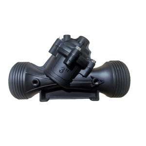 מחיר סיטונאי 3 אינץ 'נקבה חוט 2 דרך שסתום סולנואיד מערכת הידראולית שסתום סולנואיד - Product Image 1