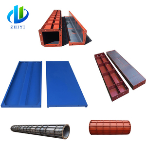 Kim loại xây dựng hệ thống ván khuôn bê tông giá rẻ - Product Image 3