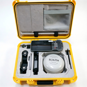 SOUTH Star Navigation 2 RTK GNSS Mini GPS Láser Dron Matrices 4E RTK Instrumento Híbrido para Ingeniería y Topografía - Product Image 4
