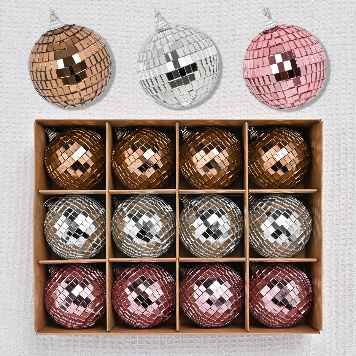 น้ำตาล + ดอกกุหลาบ