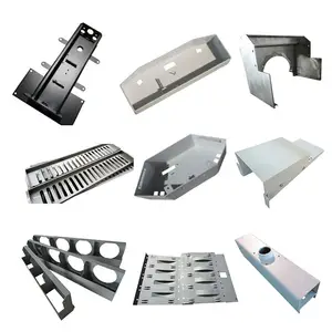 Custom High Quality Bending Metal Engineering Frame Welding Service Stainless Steel Aluminum Parts Sheet Metal Fabrication