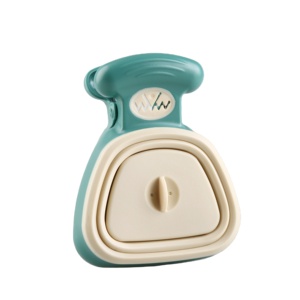 Recogedor de Excrementos de Perro Portátil de Nuevo Estilo, Recogedor de Residuos Sanitarios, Limpiador de Residuos Resistente para Mascotas - Product Image 1
