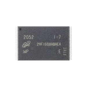 HXC MT29F1G08ABAEAWP:E IC FLASH 1GBIT PARALLEL 48TSOP I Puce IC d'origine neuve en stock - Product Image 1
