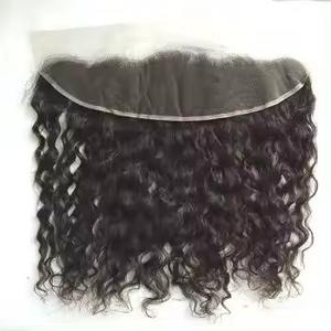 Offre Spéciale 100% vrais cheveux humains naturels ondulés toutes textures 100 grammes paquet de cheveux bruts vietnamiens - Product Image 4