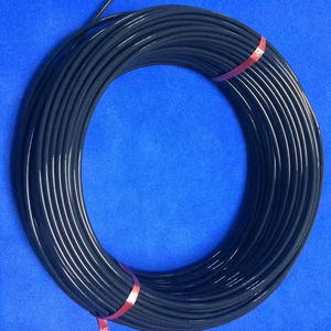 Fabrika toptan siyah 2/4/6mm <span class=keywords><strong>FEP</strong></span> tüp mükemmel yalıtım <span class=keywords><strong>FEP</strong></span> tel tüp - Product Image 3