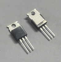 Transistor RF de Alta Frecuencia RD15HVF1-501, Paquete TO-220, Alta Estabilidad, Nuevo Componente Electrónico en Existencia