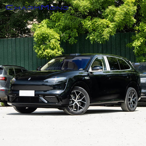 AITO M6 Hua-wei 2026, SUV électrique longue autonomie, 5 places, conduite à gauche, véhicule électrique de luxe neuf, ACOMMODATION - Product Image 1