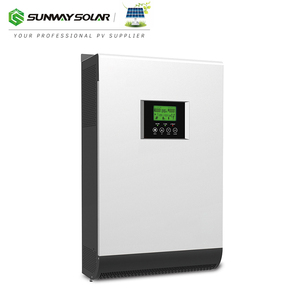 Onduleur hybride <span class=keywords><strong>solaire</strong></span> thermique, 5000 w, 5kw, hors réseau, système <span class=keywords><strong>solaire</strong></span> - Product Image 3