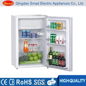 48L <b>Mini</b> Single Door Refrigerator Bar Fridge Portable - Product Image 2