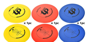 LANDER-MAN <span class=keywords><strong>Disc</strong></span> <span class=keywords><strong>Golf</strong></span> <span class=keywords><strong>Set</strong></span> <span class=keywords><strong>Disc</strong></span> <span class=keywords><strong>Golf</strong></span> Basket Jeu de sport de plein air pour la famille - Product Image 2