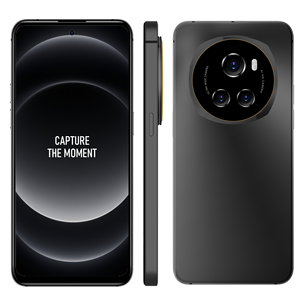 Promotion de téléphone portable neuf, objectif d'appareil photo optique 48MP+16MP, portrait maître, vlog, smartphones <span class=keywords><strong>Android</strong></span> 14, 5000mAh, téléphone portable 5G - Product Image 1