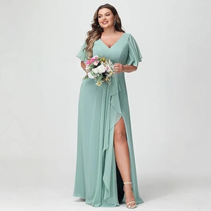 princess polly baby blue dress Cowl Back Bridesmaid Dresses | Open Back Styles