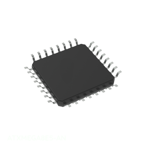 Compre componentes electrónicos en línea a través de 32 TQFP, canal integrado del fabricante - Product Image 1