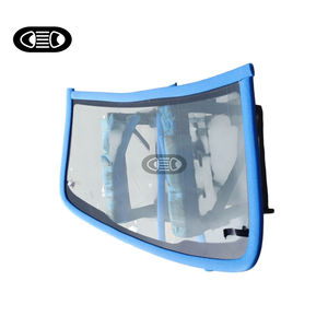 Parabrisas Trasero TUZHIHAO para <span class=keywords><strong>Maserati</strong></span> Quattroporte, Piezas Originales de Automóvil, <span class=keywords><strong>Segunda</strong></span> <span class=keywords><strong>Mano</strong></span>, Buen Estado - Product Image 1