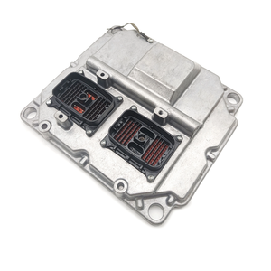 462-0006 462-0007 462-0009 20R-7218 Carte électronique du moteur ECU Module de commande électronique pour moteur C7.1 - Product Image 1