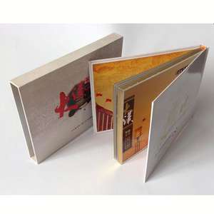 Services d'impression de livres à couverture rigide personnalisés <span class=keywords><strong>pour</strong></span> <span class=keywords><strong>adolescents</strong></span> bords pulvérisés en couleur auto-édition de romans magiques en papier de qualité - Product Image 5