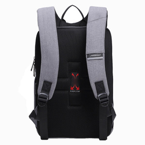 Sympathybag Nueva <span class=keywords><strong>mochila</strong></span> <span class=keywords><strong>para</strong></span> computadora portátil ultrafina liviana <span class=keywords><strong>para</strong></span> hombres <span class=keywords><strong>Mochila</strong></span> impermeable <span class=keywords><strong>para</strong></span> computadora de negocios de 4/15 <span class=keywords><strong>pulgadas</strong></span> - Product Image 5