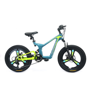 Bicicleta barata para niños y niñas, 20 pulgadas, 10 años - Product Image 4