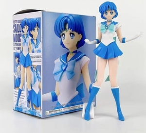 Bella <span class=keywords><strong>marinaio</strong></span> M ragazze Memory serie 9 pollici <span class=keywords><strong>marinaio</strong></span> mercurio Action Figure giocattoli per ragazze bambini - Product Image 6