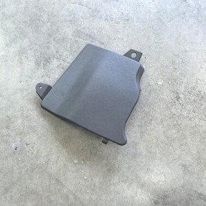 Toyota Engine Protection Cover 53796-30170 For GX460 Skid <b>Plate</b> PP Material - Product Image 1