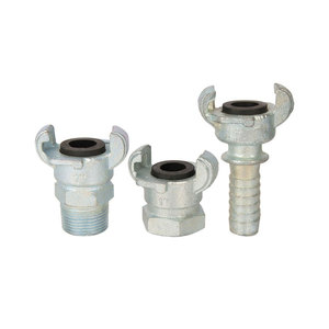 Thép không gỉ chúng tôi loại phổ khớp nối Nam Cuối Chicago khớp nối - Product Image 2