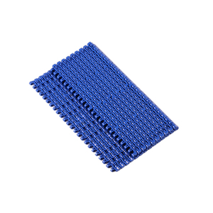 Fabrika tedarikçisi SNB floş ızgara modüler plastik konveyör bant fiyat - Product Image 3