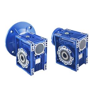 bibo RV <b>Worm</b> <b>Gear</b> Motor Gearbox NMRV63 RV75 RV110 80B5 <b>Worm</b> <b>Gear</b> Speed Reducer Gearbox - Product Image 6