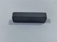 Aimants industriels haute performance 65*30*20 Source de matériaux magnétiques permanents pour les applications de blocs de ferrite