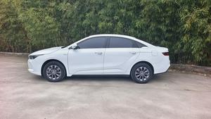 Geely Geometry a <span class=keywords><strong>2022</strong></span> <span class=keywords><strong>Pro</strong></span> A430 Édition Voyage - Product Image 2