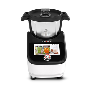 Robot de cuisine multi-fonctions, thermomètre Tm6 avec machine à <span class=keywords><strong>soupe</strong></span>, Robot culinaire - Product Image 6