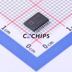 Nouveau convertisseur analogique-numérique (ADC) PMIC de puce d'IC de circuit intégré de TSSOP-20 de AD7997BRUZ-1REEL d'origine - Product Image 1