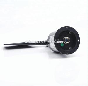 Veinasa-FX уличный цифровой датчик ветра RS485 датчик направления ветра Метр Modbus для автоматической метеостанции - Product Image 4