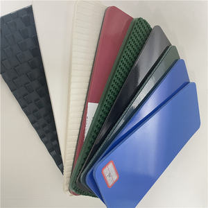 100 מ '1 רוחב אבקת 180 מיוחדים מעלות מסוע חגורת שאנדונג ג' ג 'יאנג - Product Image 1