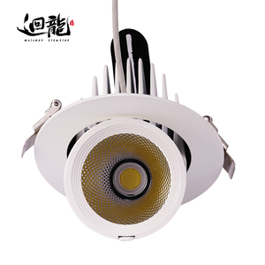 De calidad superior hobby elegante agradable dentro de alta potencia <span class=keywords><strong>ronda</strong></span> de superficie montada llevó la luz de techo - Product Image 5