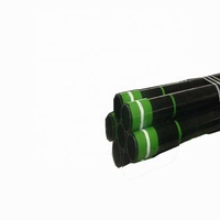 Tubería de 3-1/2 Pulgadas, 9.3 Lbs/FT, R2 L80-1, Protectores de Rosca Eue con Acoplamiento, Tubería de Revestimiento