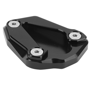 Béquille latérale pour <span class=keywords><strong>moto</strong></span>, <span class=keywords><strong>support</strong></span> stable et sûr pour S1000RR S1000R 2019 à 2022, noir - Product Image 5